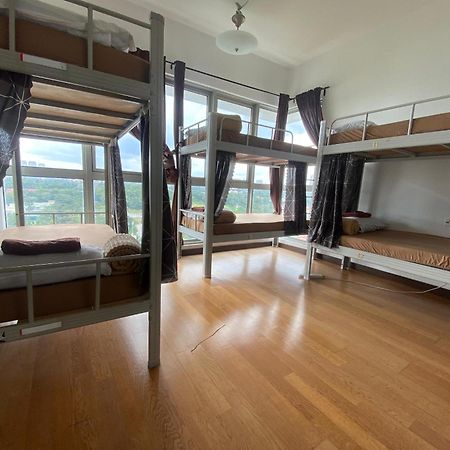 Regalia Bestfriend Hostel Куала-Лумпур Экстерьер фото