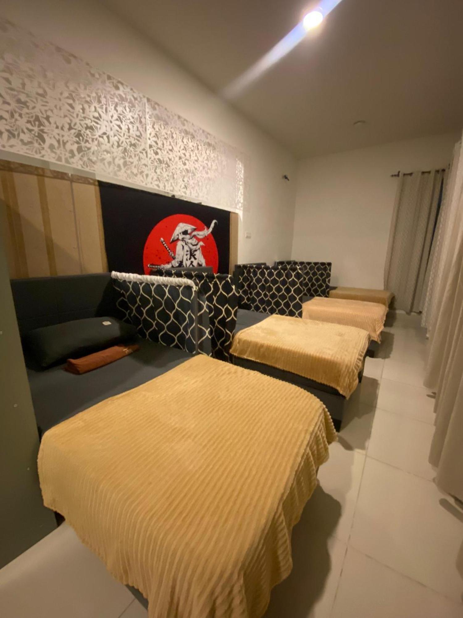Regalia Bestfriend Hostel Куала-Лумпур Экстерьер фото
