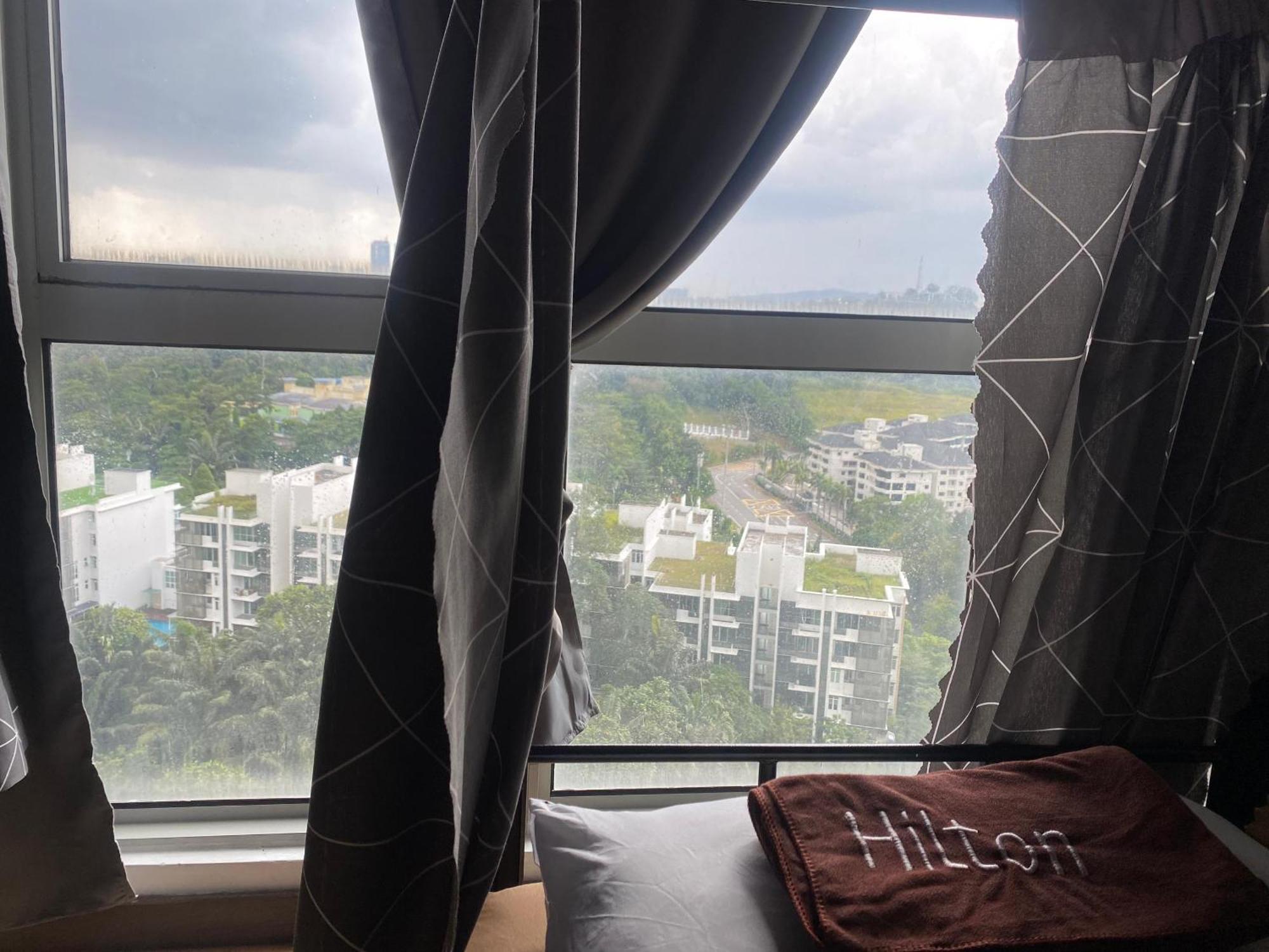 Regalia Bestfriend Hostel Куала-Лумпур Экстерьер фото