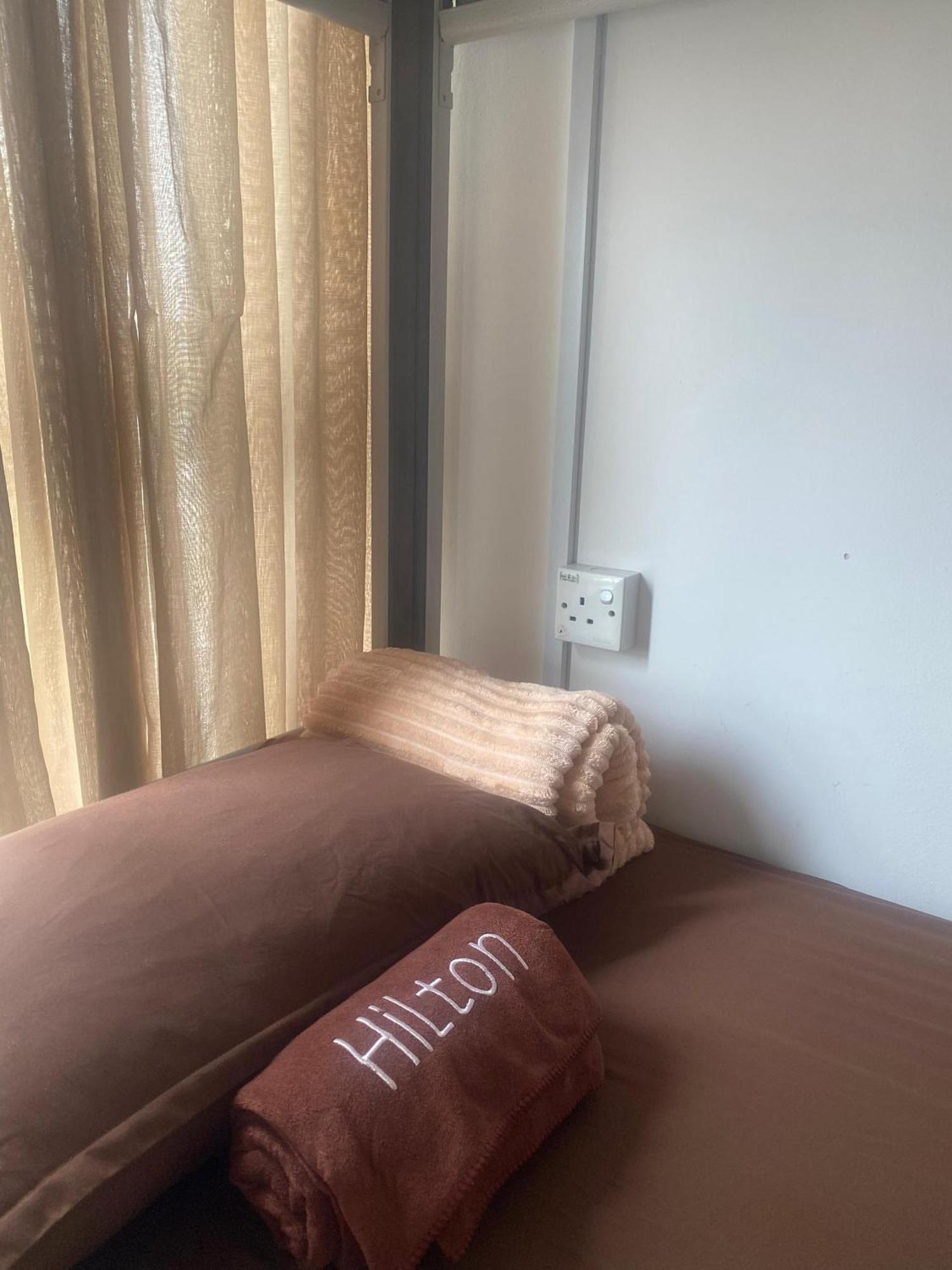 Regalia Bestfriend Hostel Куала-Лумпур Экстерьер фото