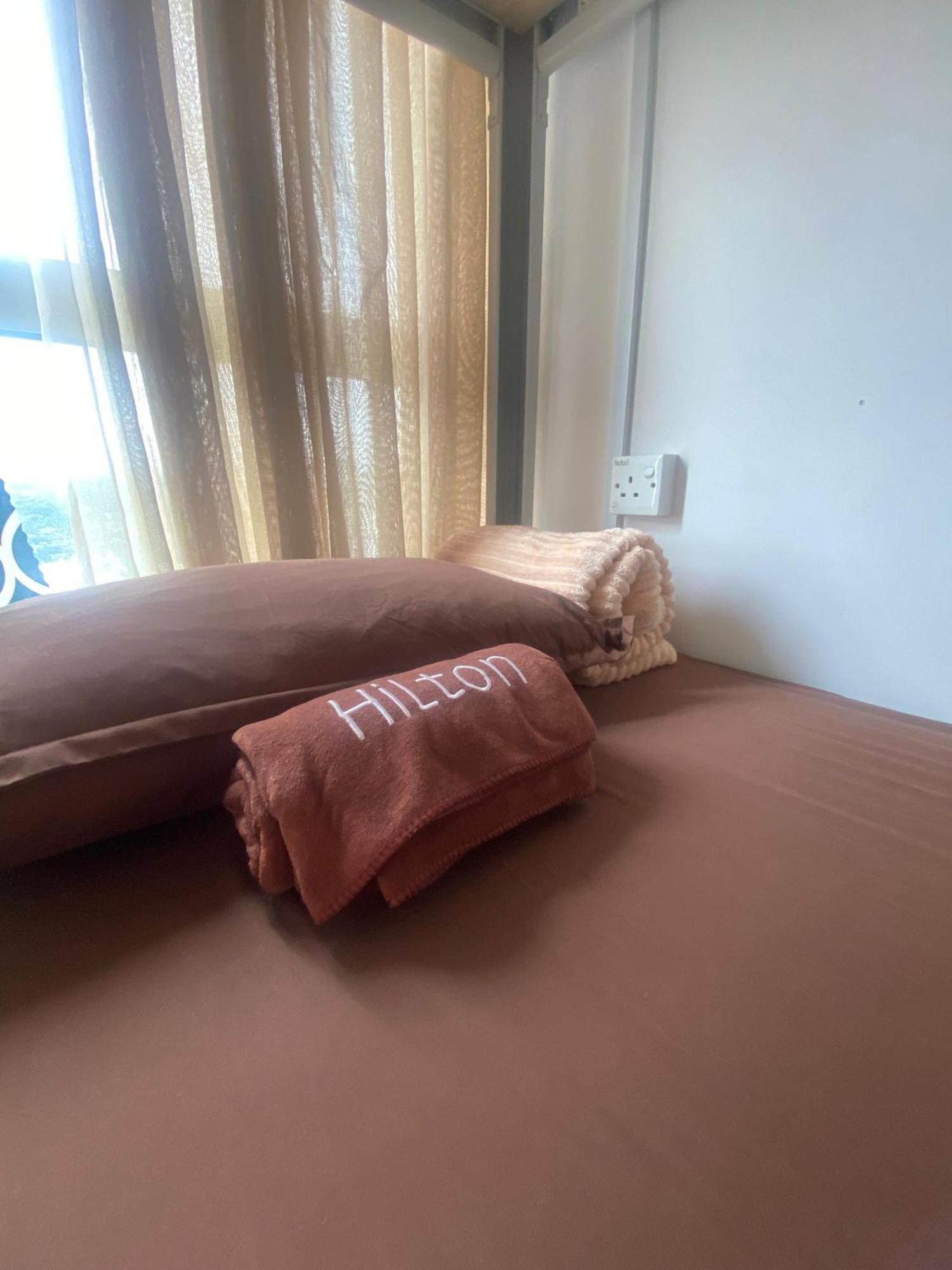 Regalia Bestfriend Hostel Куала-Лумпур Экстерьер фото