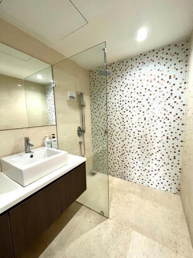 Regalia Bestfriend Hostel Куала-Лумпур Экстерьер фото